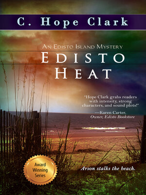 cover image of Edisto Heat